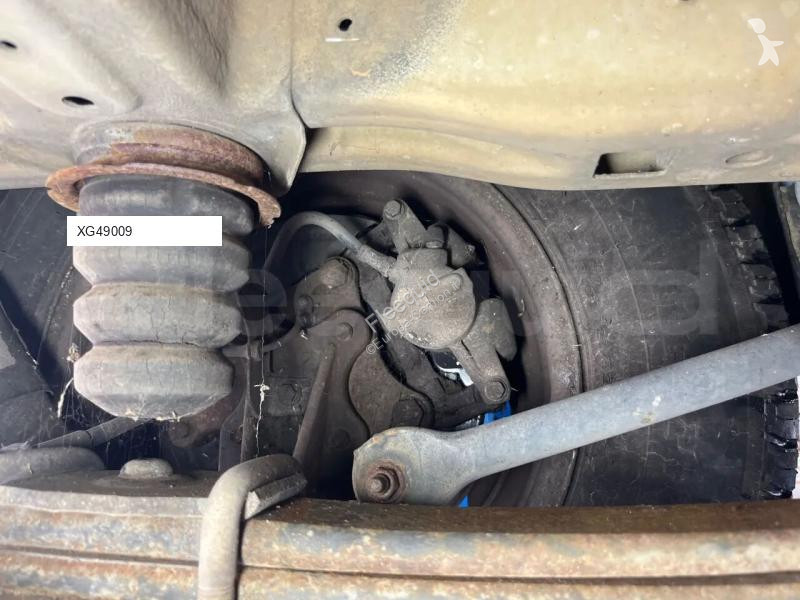 Véhicule utilitaire Fiat