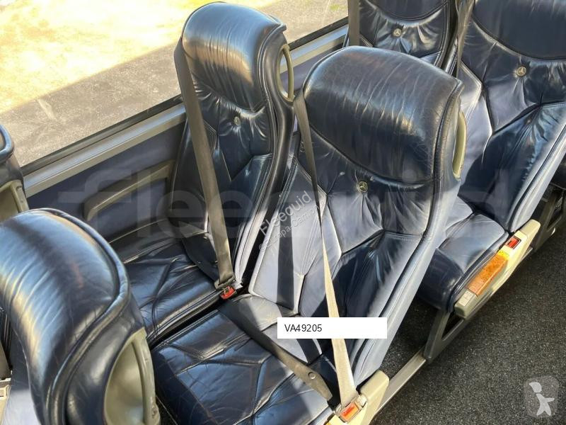 Autobús Mercedes Caetano