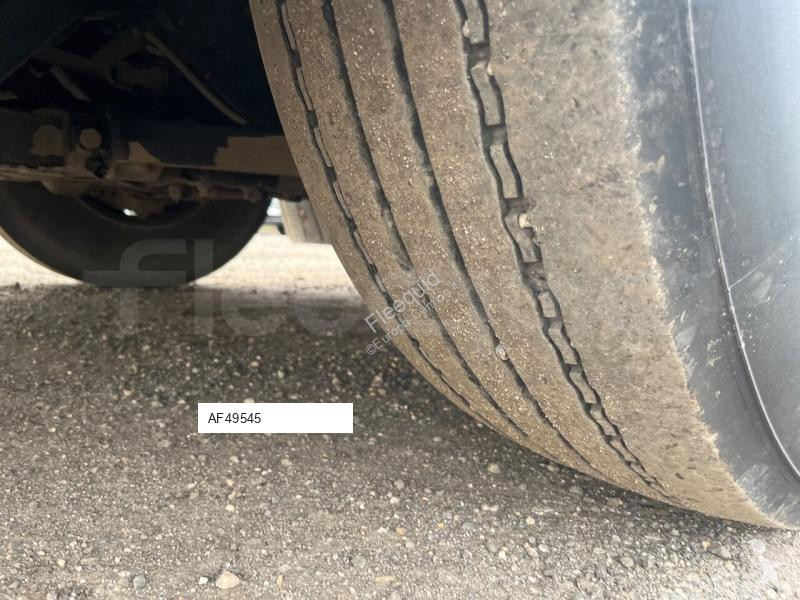 باص Irisbus