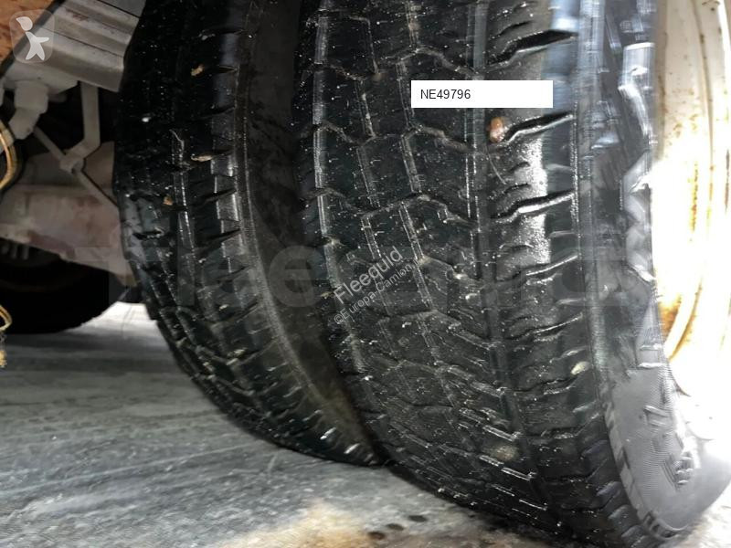 باص Iveco Cacciamali