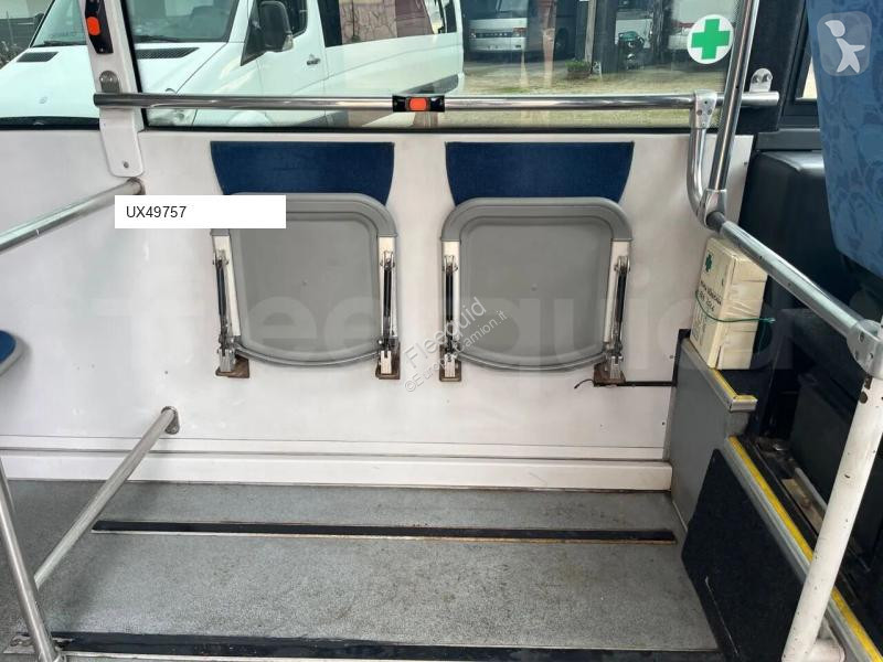 Pullman  Nomec Stacobus Itineris