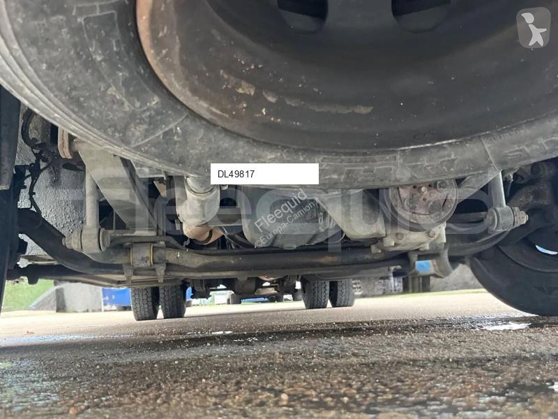 باص Iveco