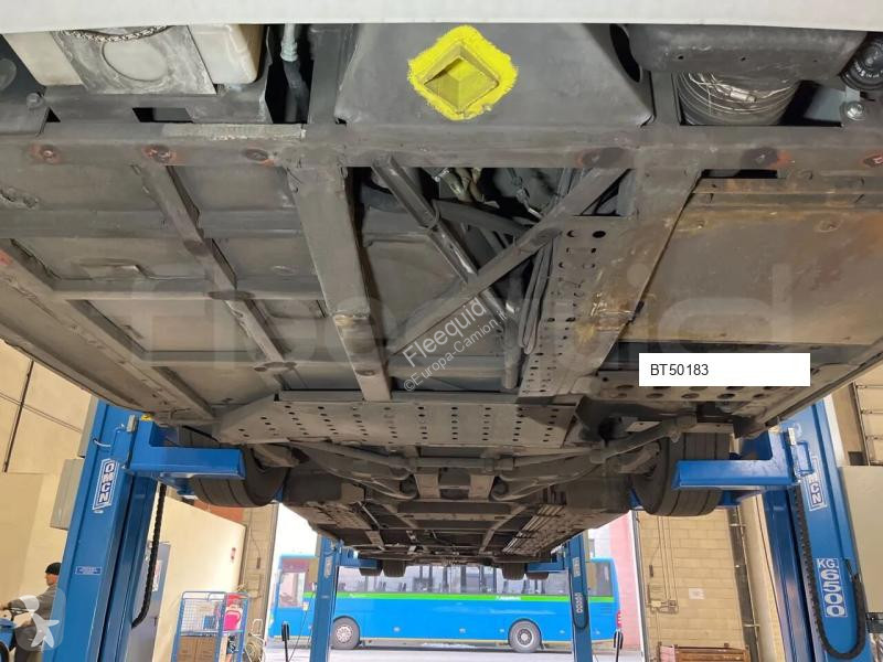 Autobus Iveco Citelis
