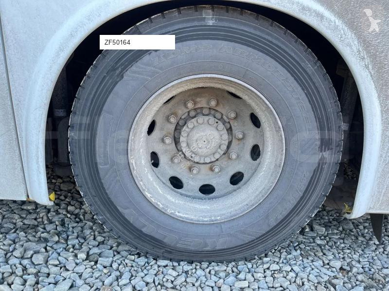 باص Iveco Recreo
