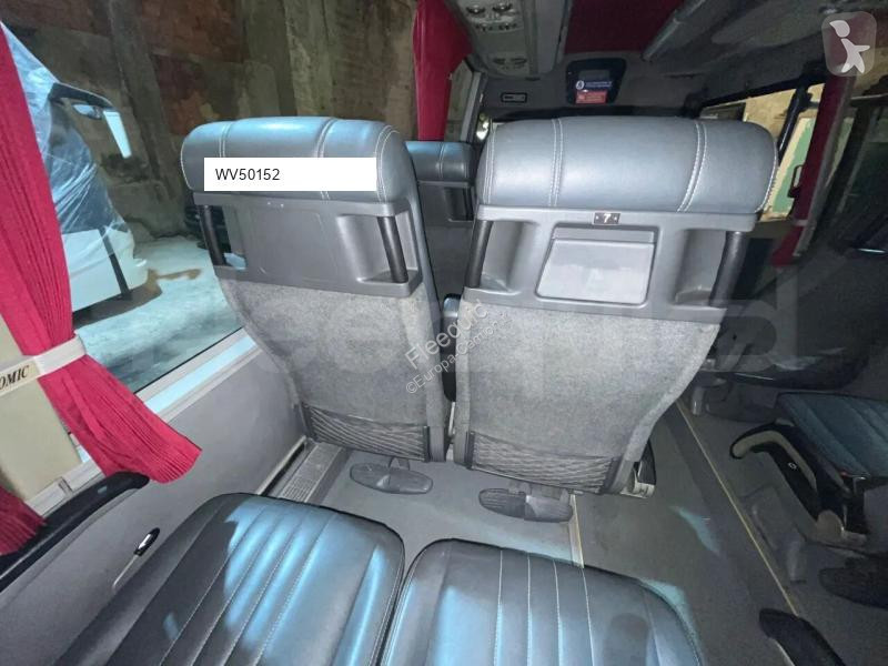 Véhicule utilitaire Mercedes