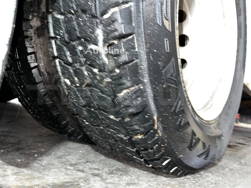 باص Iveco Cacciamali