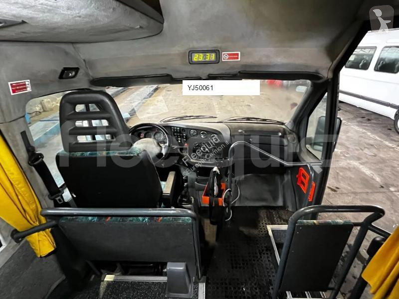 Градски автобус Iveco