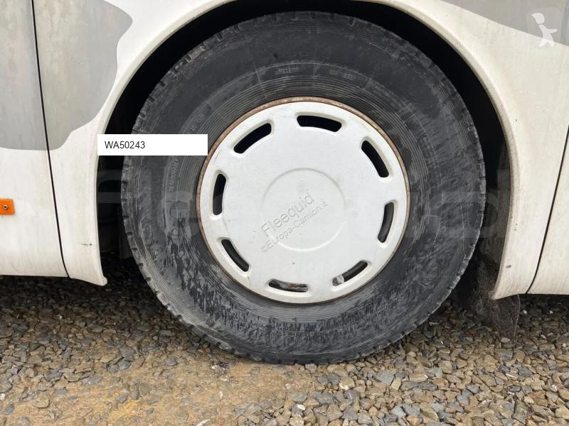 باص Setra S317