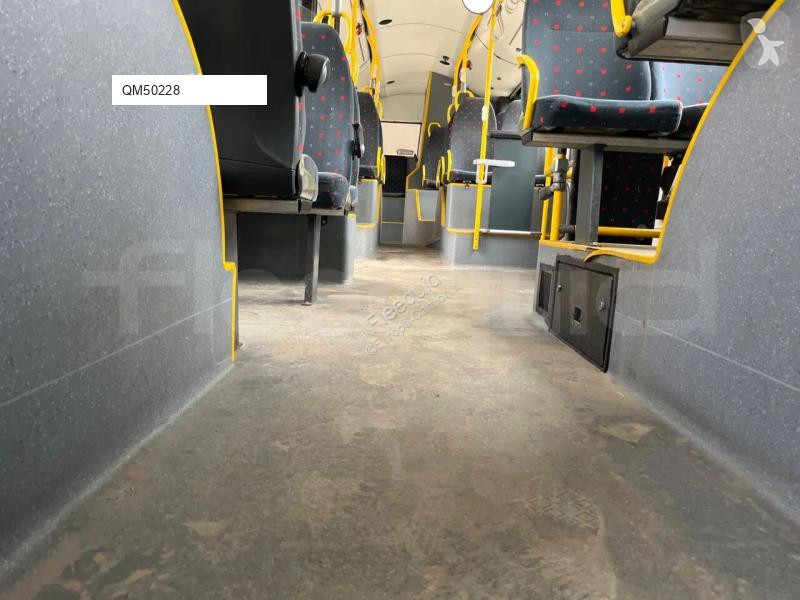Buss Solaris
