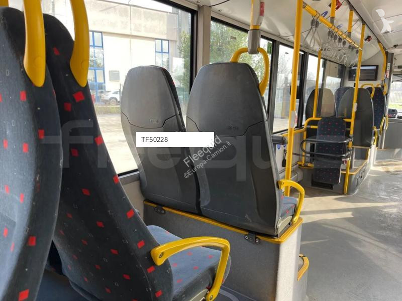 Buss Solaris