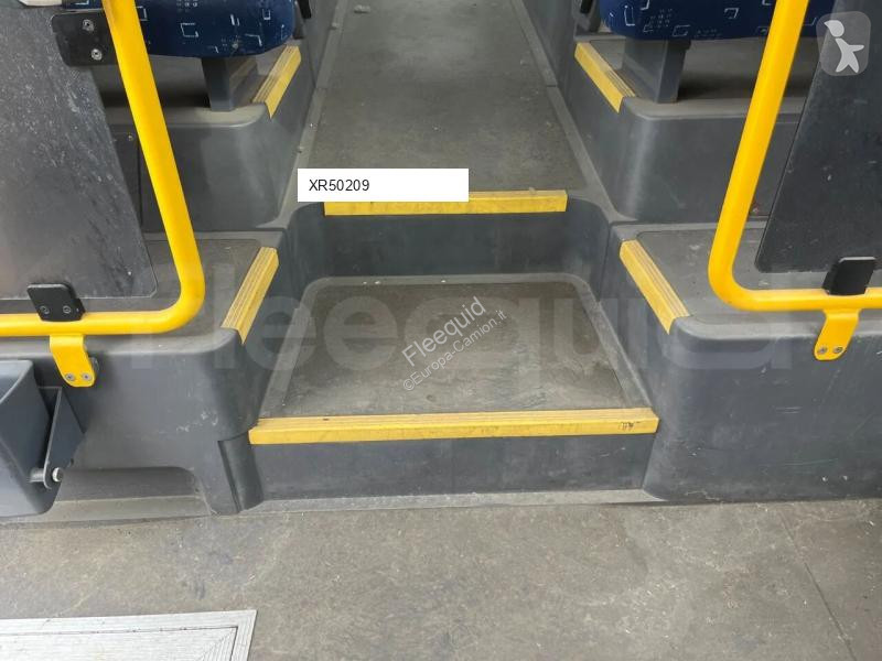 Buss VDL Citea