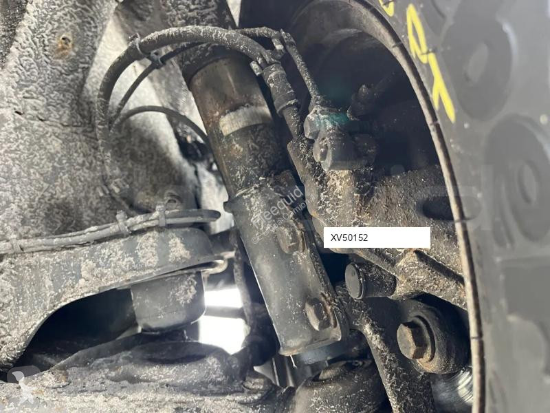 Véhicule utilitaire Mercedes