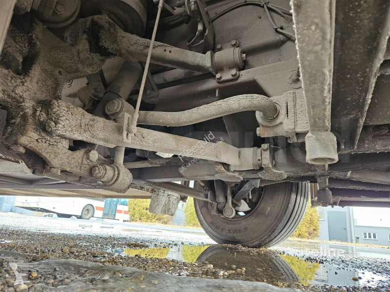 باص Setra S317