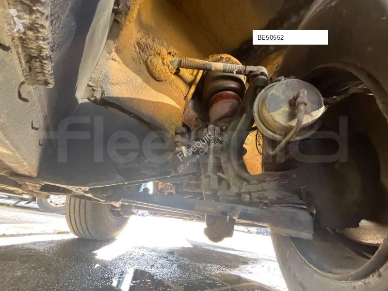 باص Mercedes