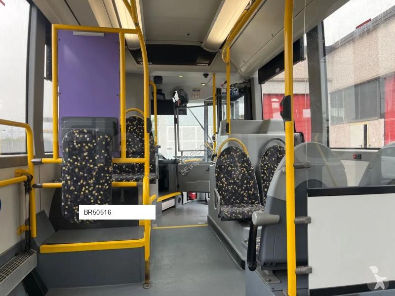 Pullman Volvo 7900