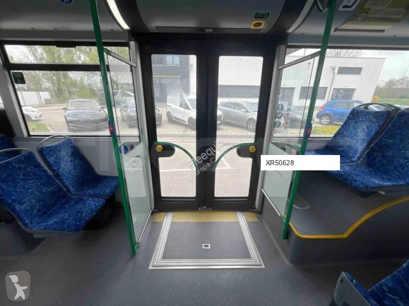 Buss Solaris
