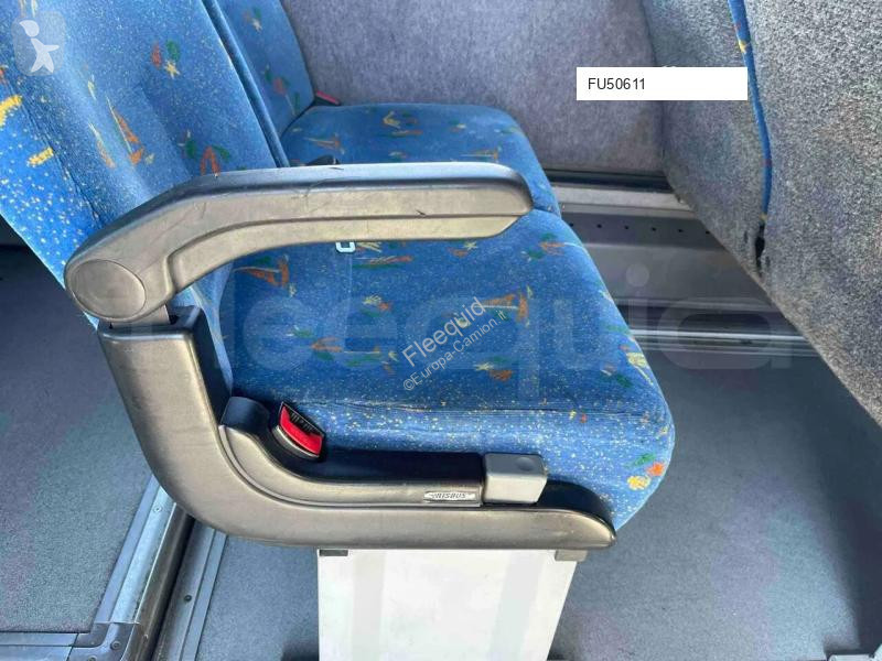 باص Irisbus
