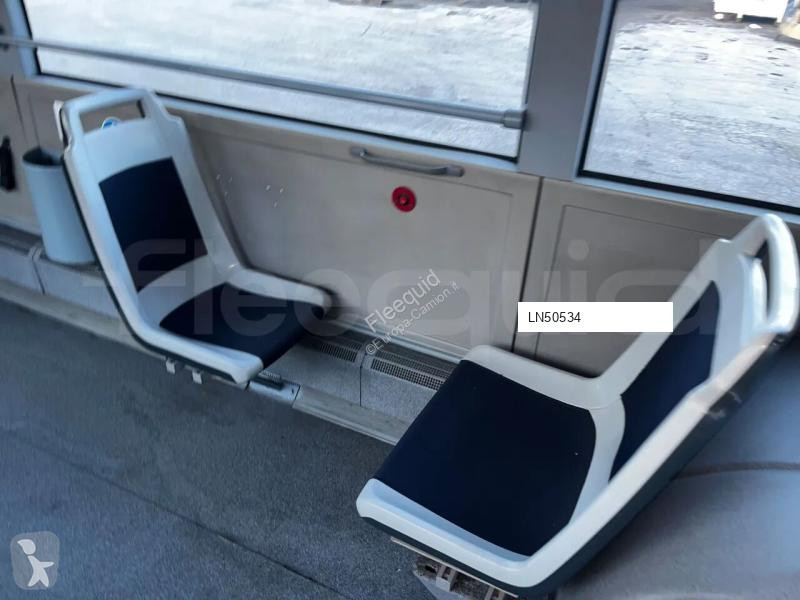 Pullman Mercedes