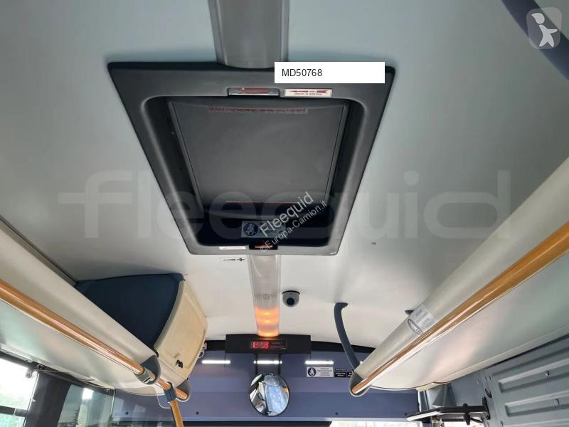 Градски автобус Iveco