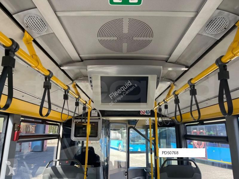 Autobus Mercedes G