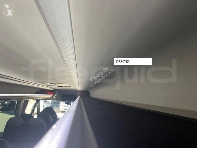 باص Indcar Mago 2