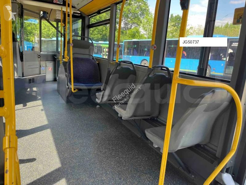 Autobuz Mercedes