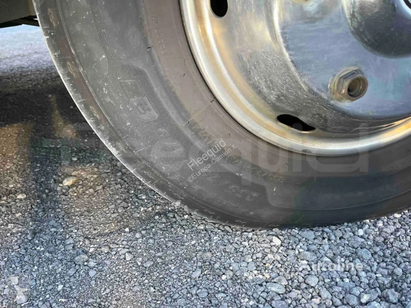 باص Iveco Ferqui