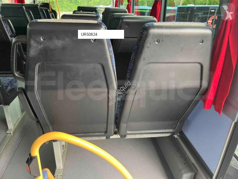 باص Iveco