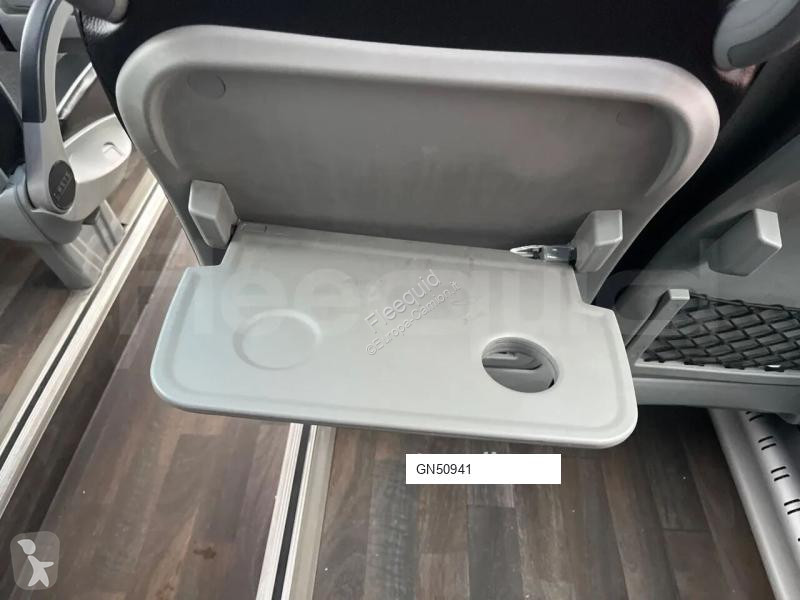 باص Iveco Auto Cuby