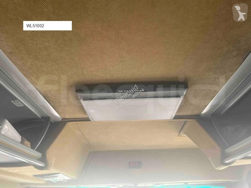 باص Iveco Indcar Mobi
