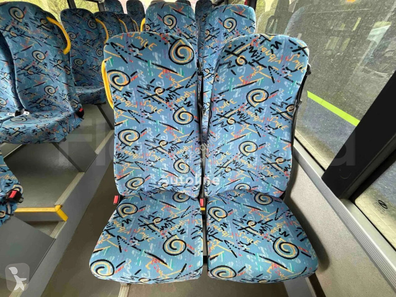 Pullman Solaris Interurbino