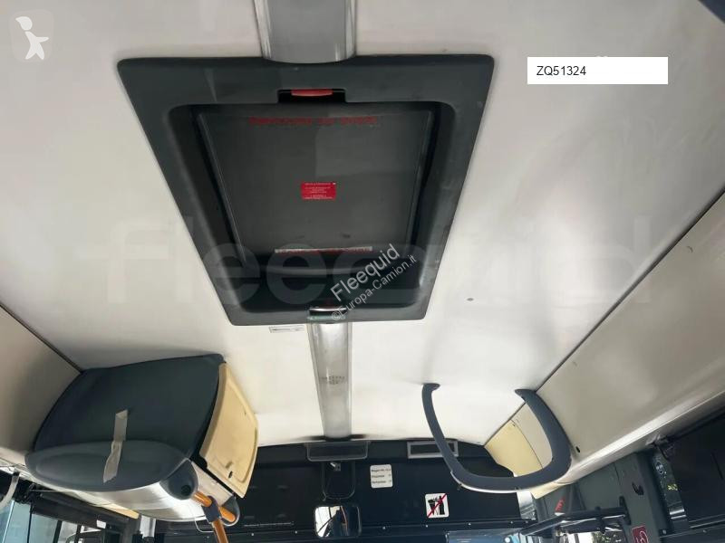 Градски автобус Iveco