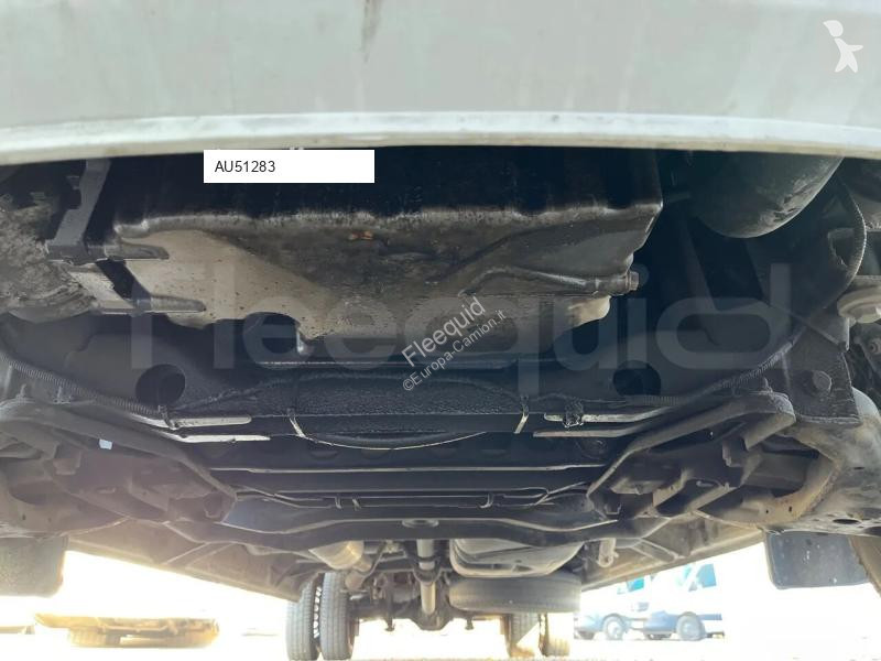 باص Mercedes