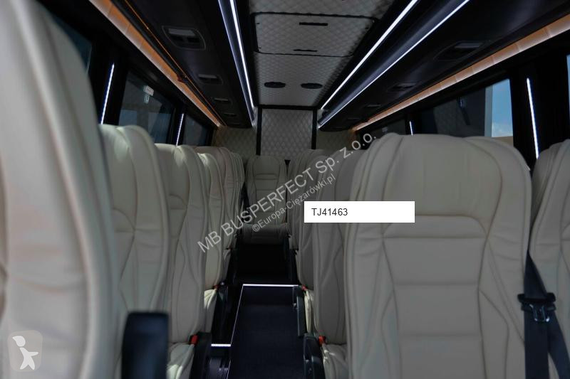 Mercedes 519 CDI – MB BUSPERFECT - Premium Line...