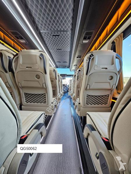 Mercedes 519CDI - MB BUSPERFECT - Executive...