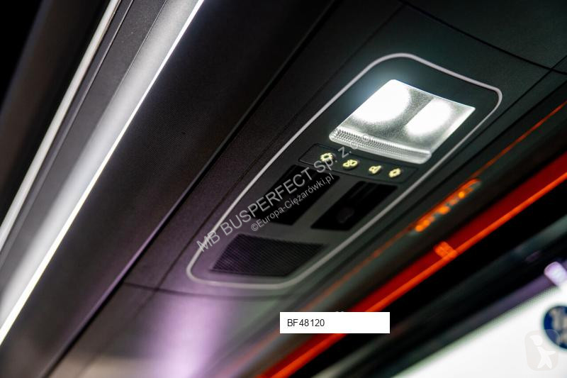Autobús Mercedes 519 CDI – MB BUSPERFECT -...