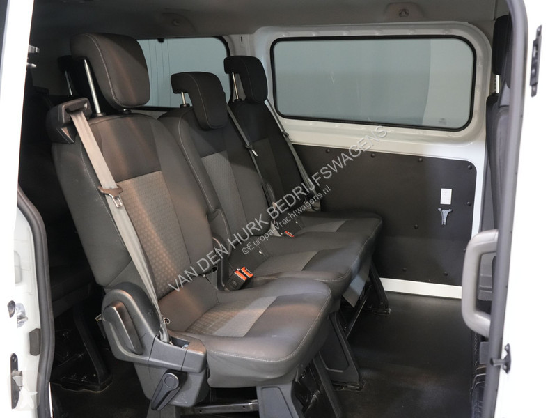 عربة نفعية Ford Tourneo 2.0 TDCI €28.352,-...