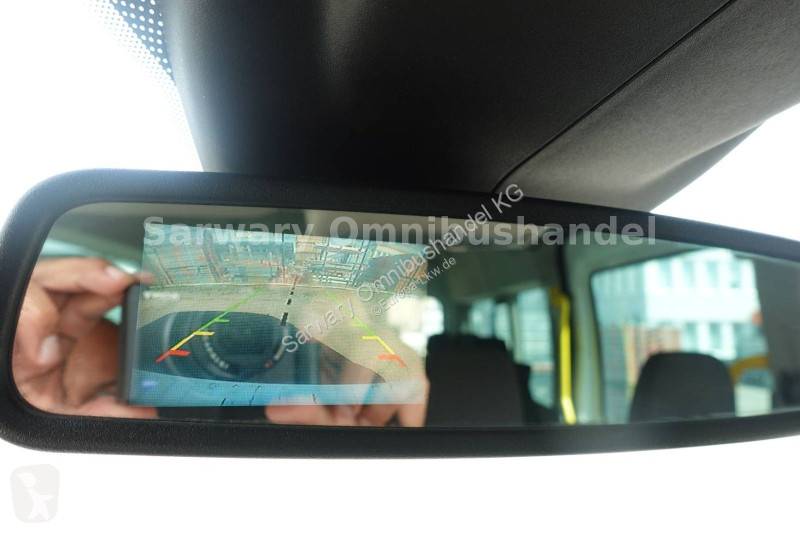 باص Ford *Klima*19-Sitze*Euro6*AHK*