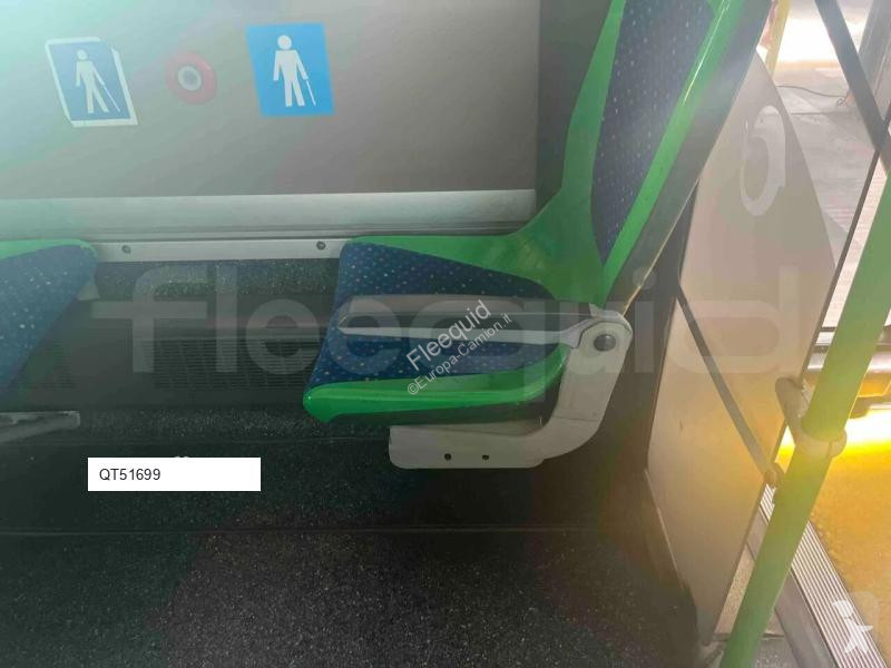 Autobus Iveco Citelis