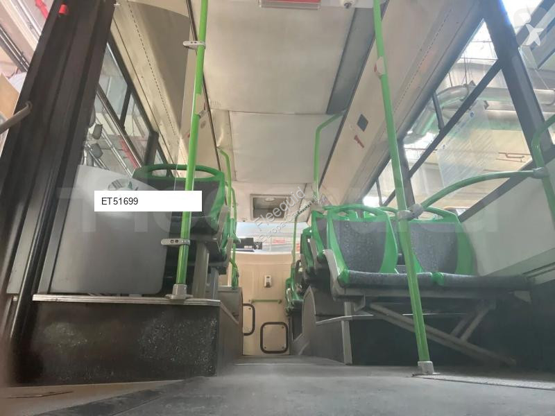 Autobus Iveco Citelis