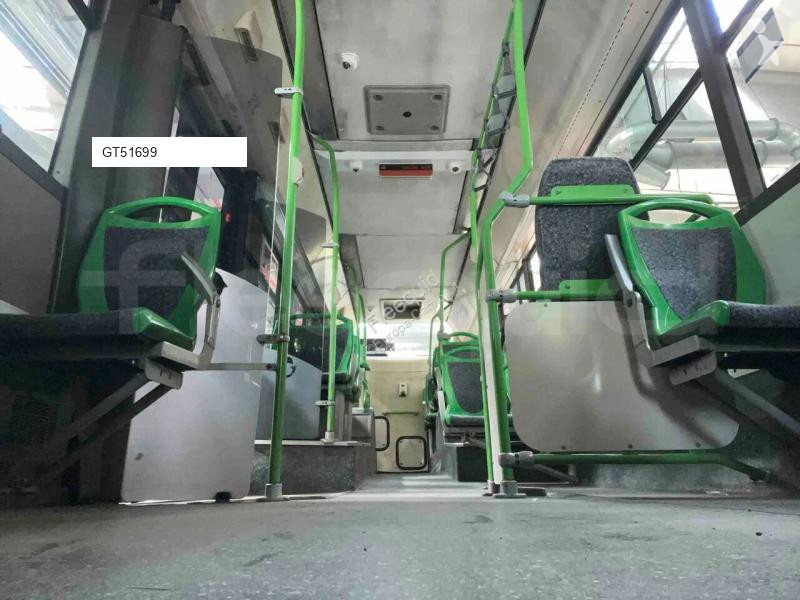 Autobus Iveco Citelis