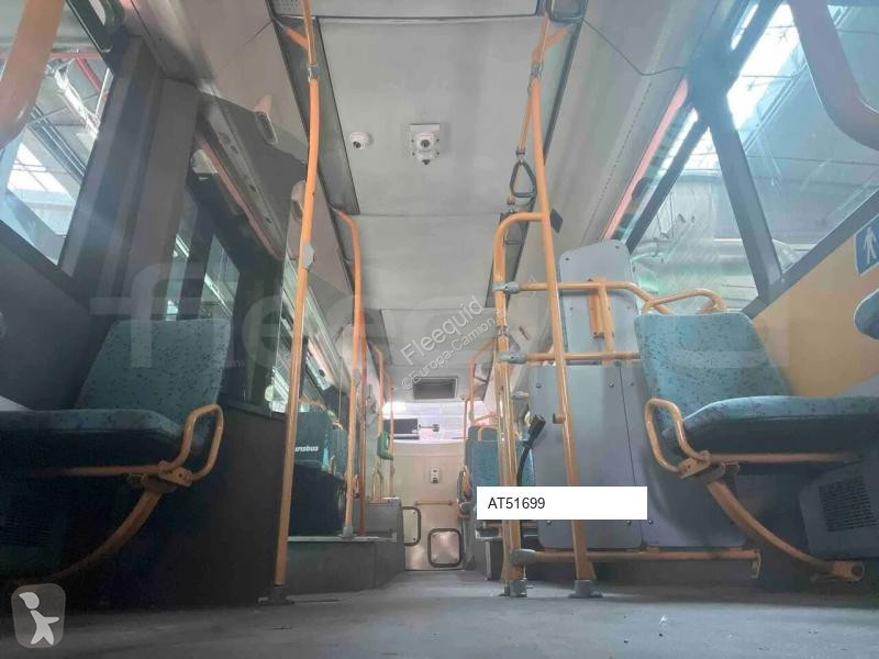 Autobus Iveco Citelis