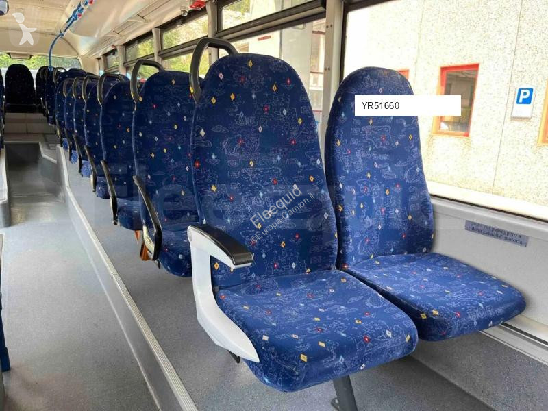 Pullman MAN A20