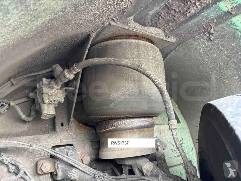 باص Mercedes