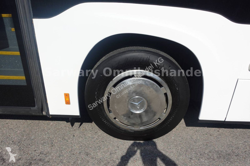 باص Mercedes O 530 C2 LE *Klima*A21*A20*415 LE*