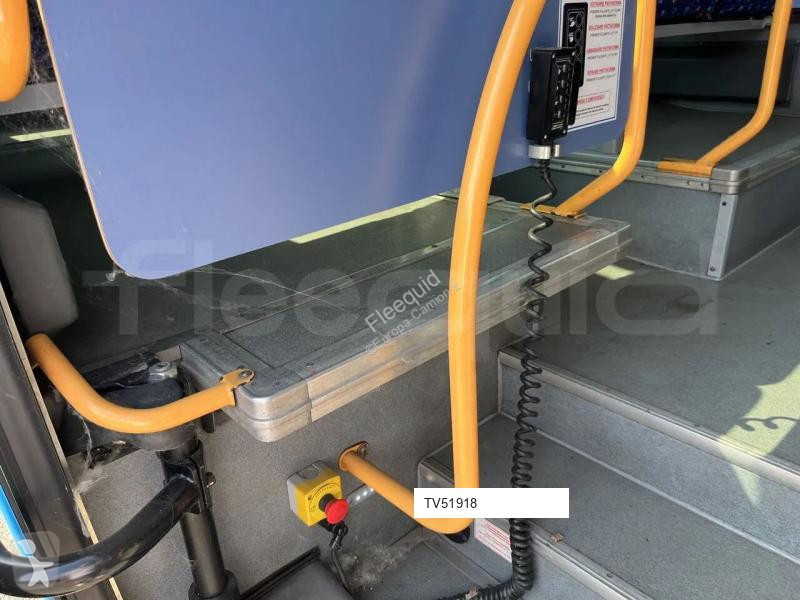 باص Iveco