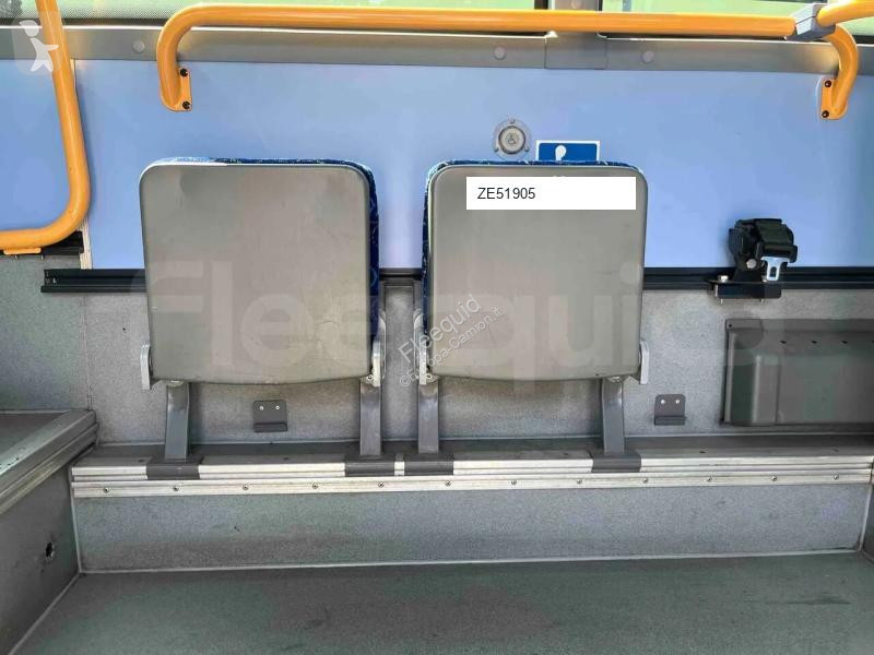 باص Iveco