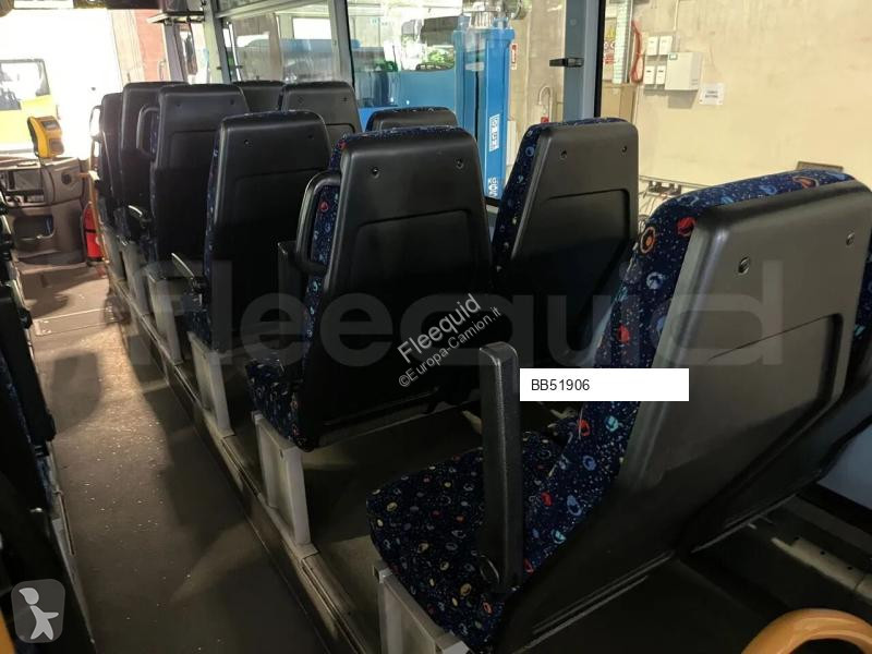 Pullman Iveco
