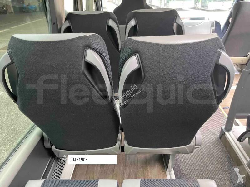Pullman Iveco 2