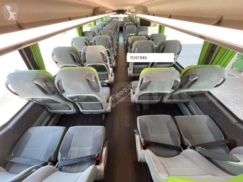 Pullman VDL Futura